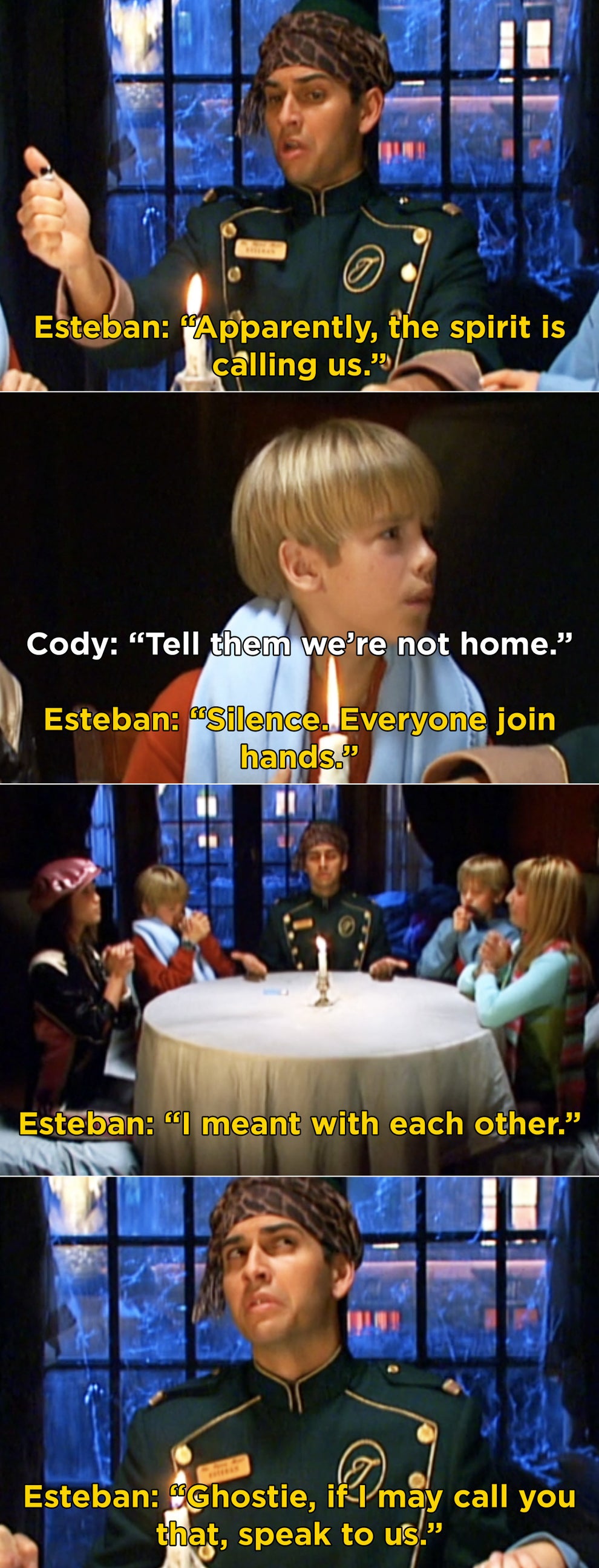 Best Halloween TV Episodes Of All Time