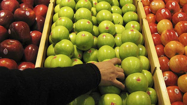 Should Apples Be Refrigerated?