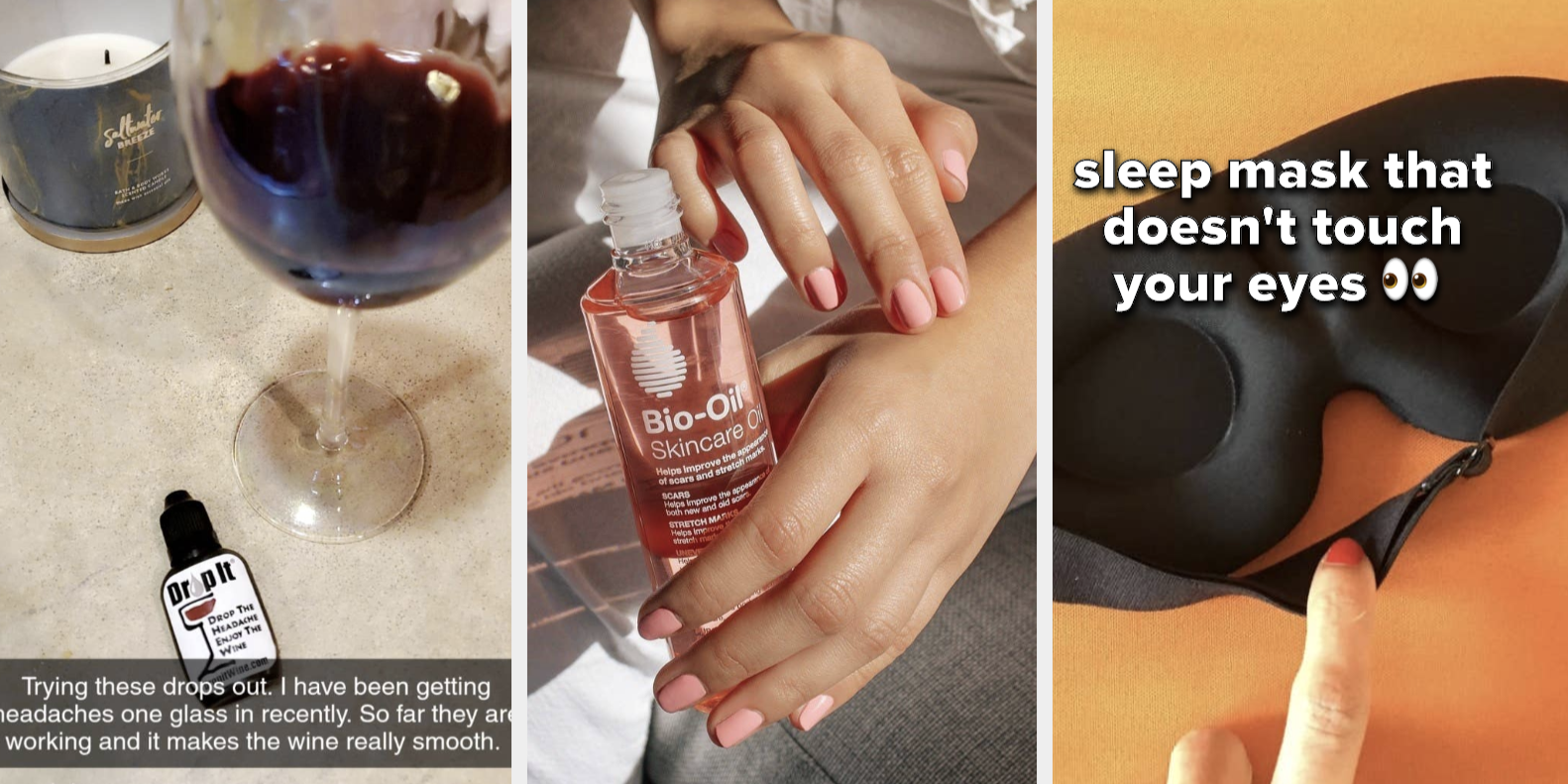 34 Personal Care Items That Worked For Reviewers After They Tried  Everything