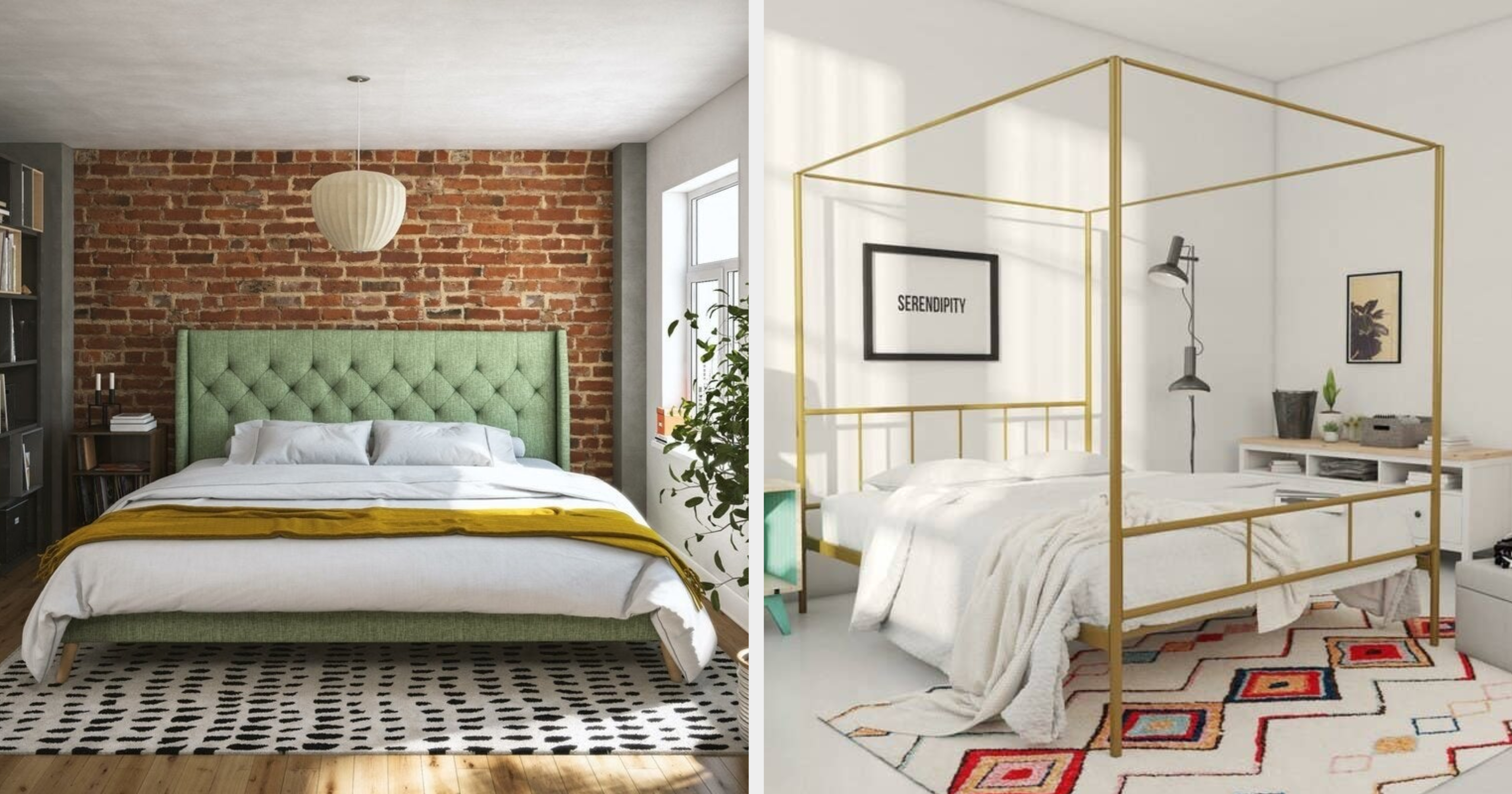 Best Bed Frames You Can Get On Wayfair, Wayfair Single Bed Frame
