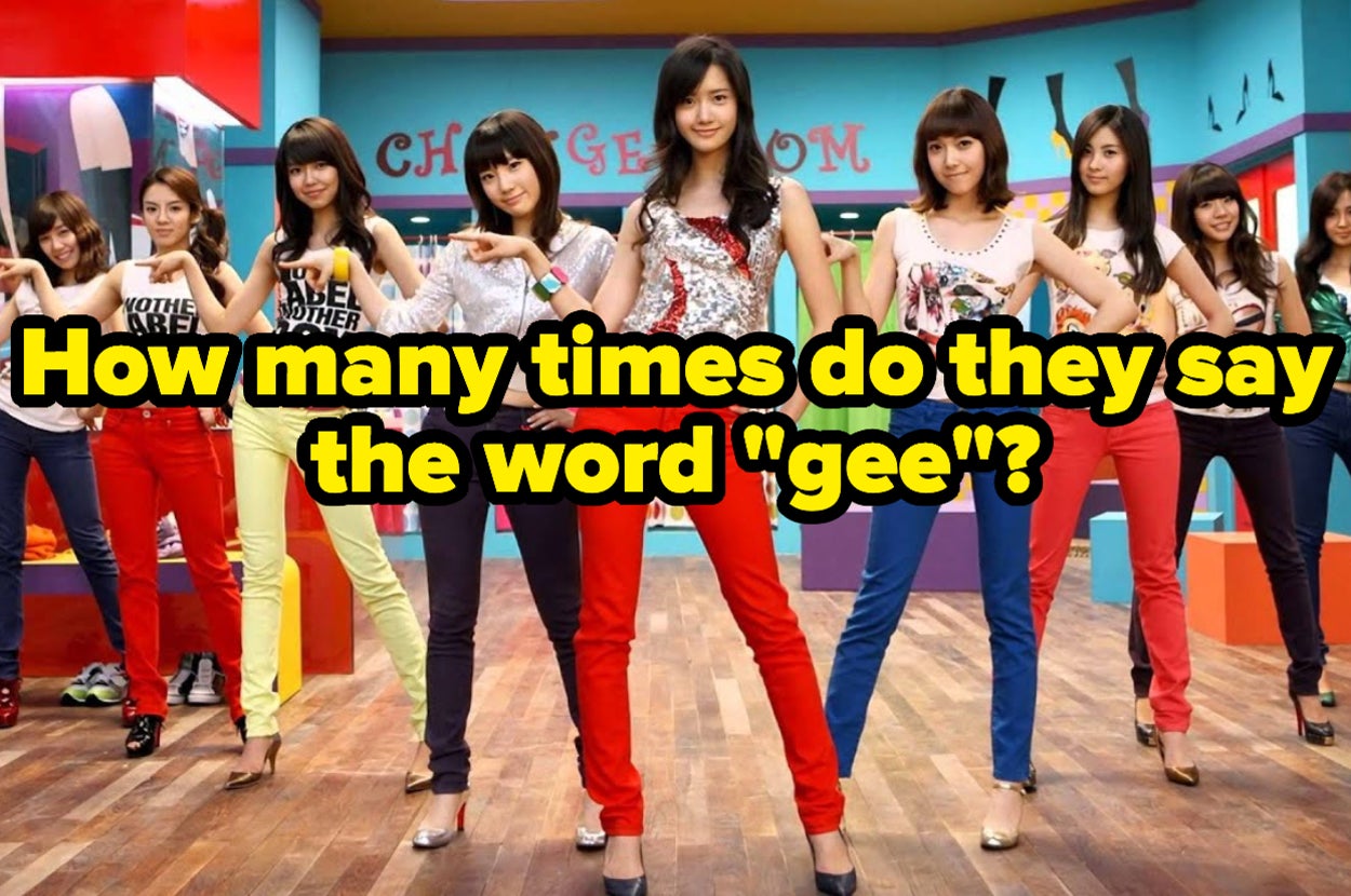 Girls Generation