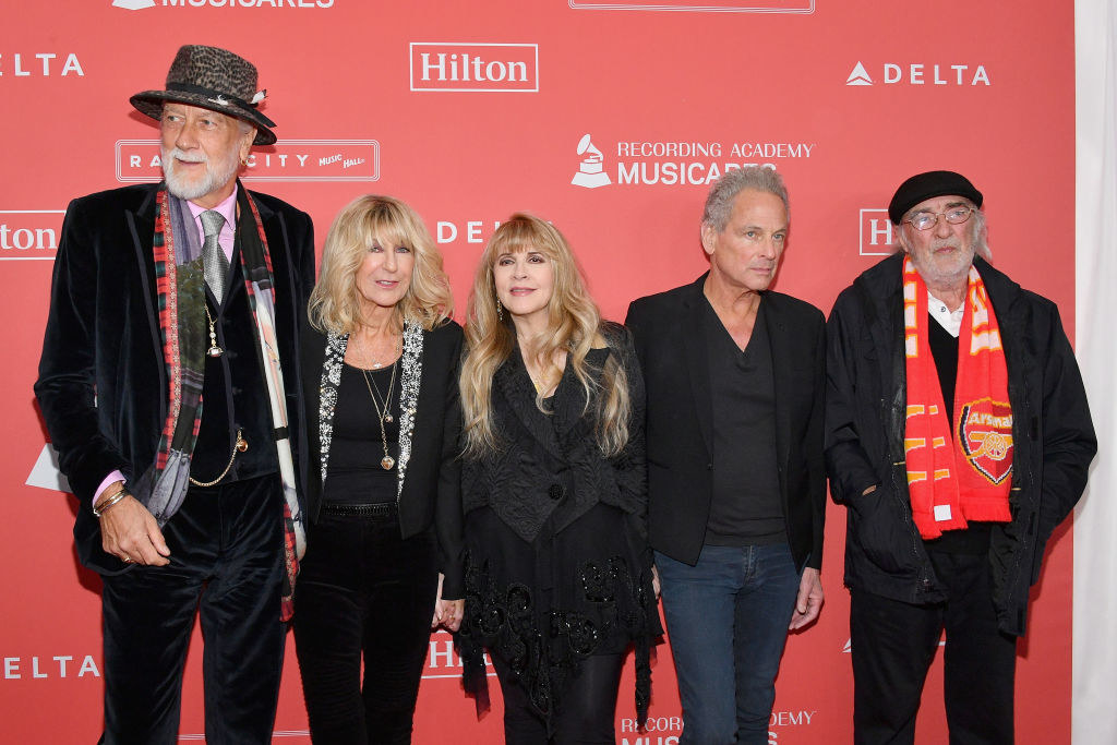 Fleetwood Mac