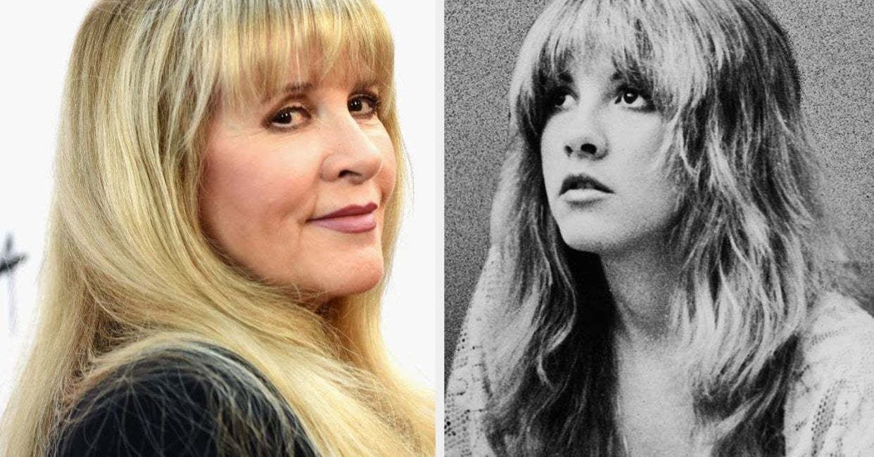Stevie Nicks Spoke Candidly About Her Abortion And Said She \, image size:1242x650