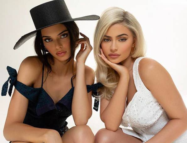 Here's What Caused Kendall & Kylie Jenner's Fight on KUWTK