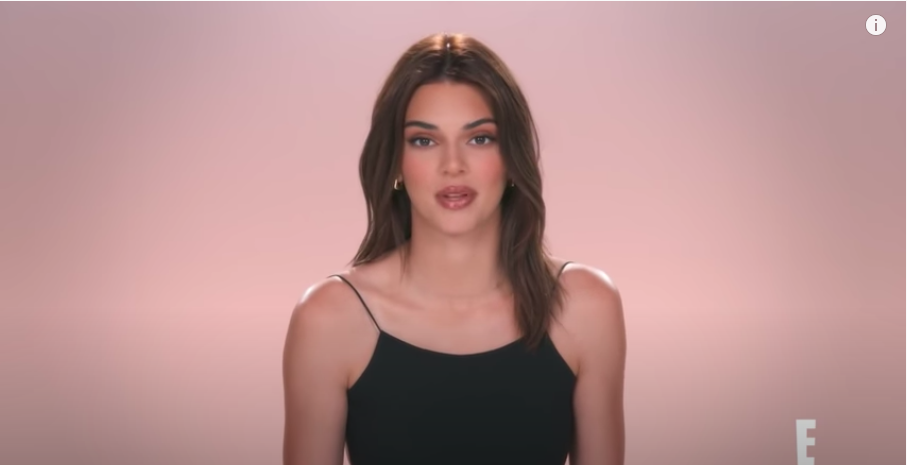 Here's What Caused Kendall & Kylie Jenner's Fight on KUWTK