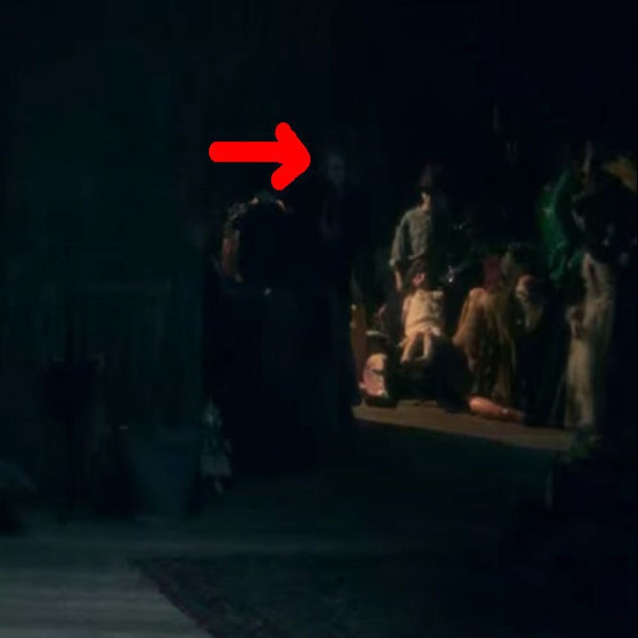 hidden ghosts in the haunting of bly manor