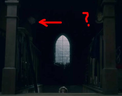 The Haunting Of Bly Manor All The Hidden Ghosts