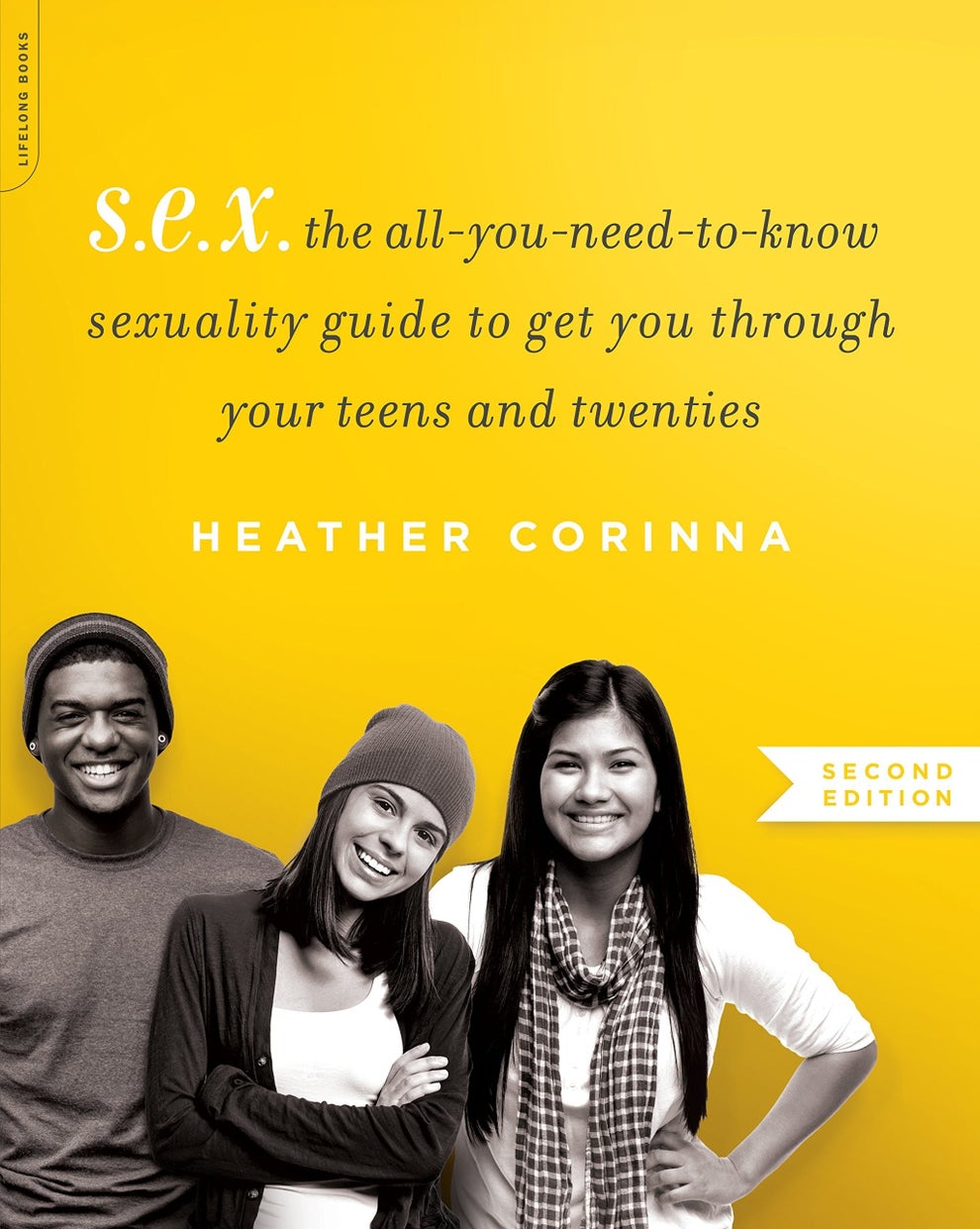 Best Sex Books On Amazon Sex Education And Sexual Identity