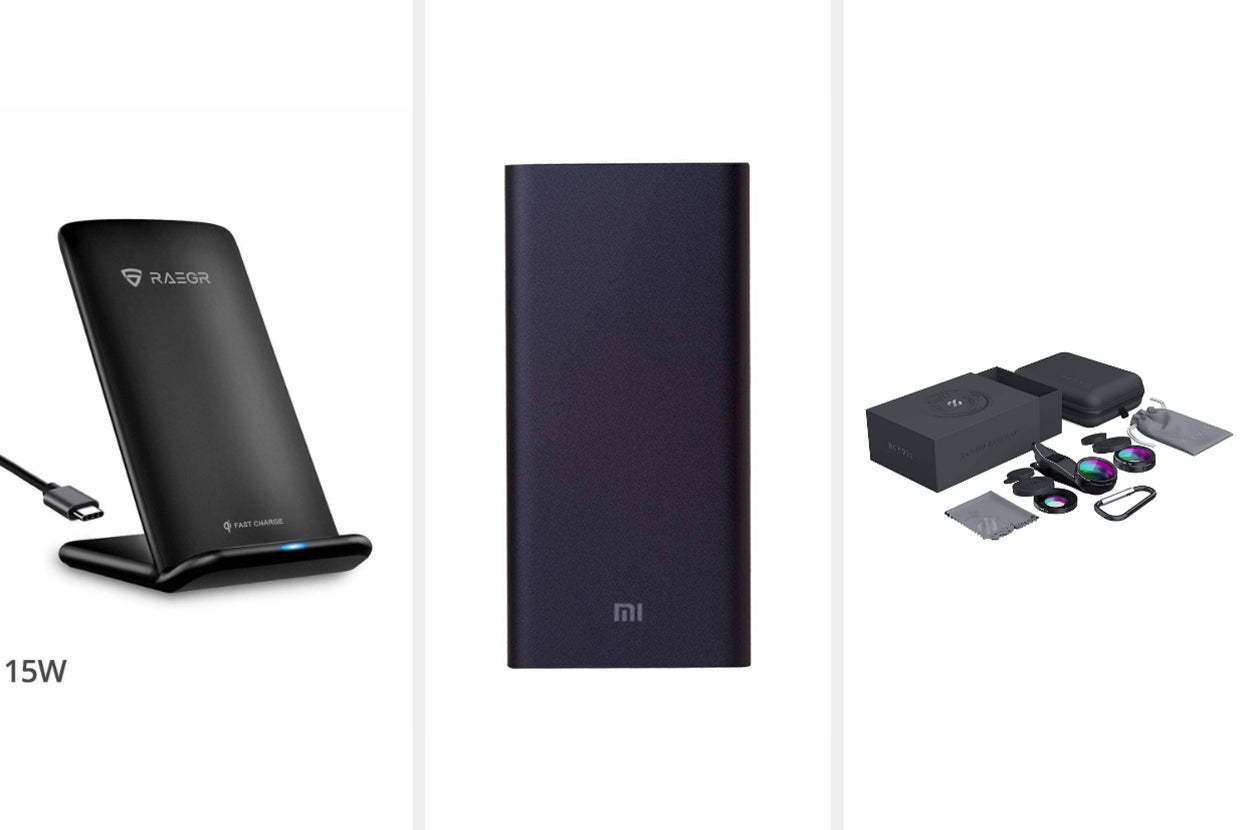 top 10 best android accessories to buy | 2017 -... 17 Discounted Smartphone Accessories That You Need To Check Out