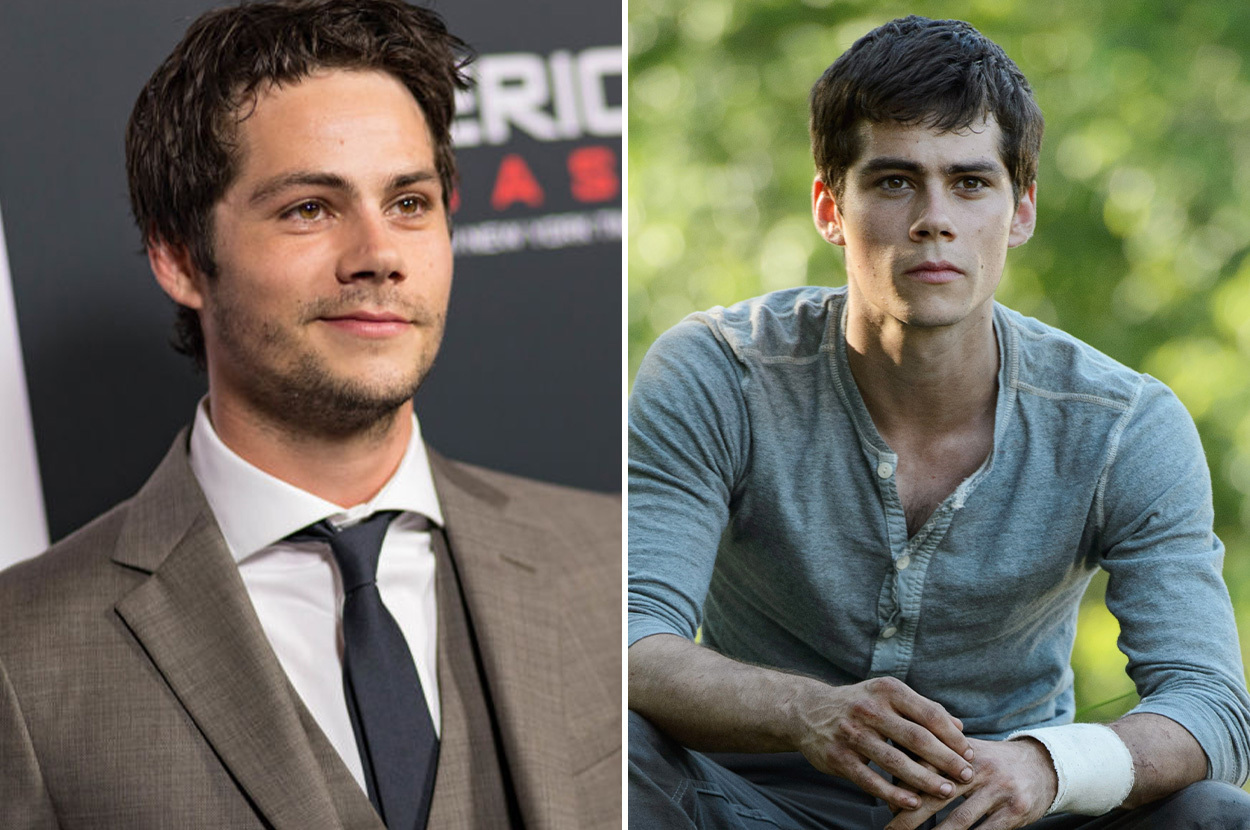 Maze Runner 4 Already Has An Easy Way To Bring Back Dylan O'Brien