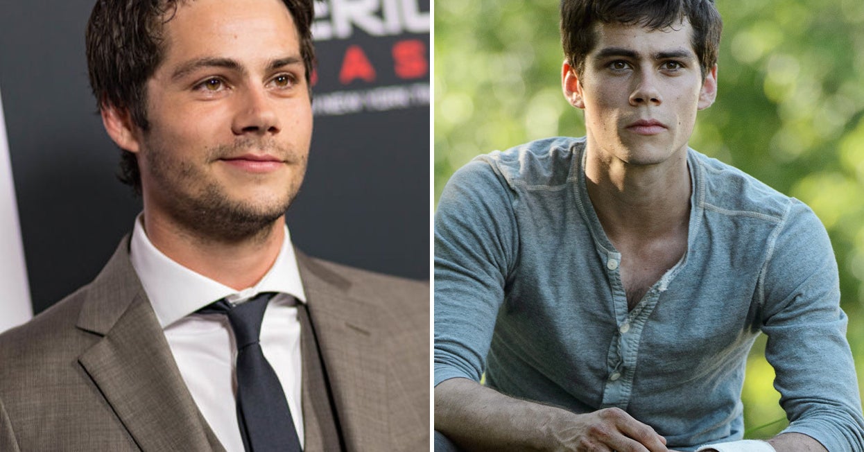 Dylan O Brien Opens Up About His Maze Runner Accident News Latest News News Today Breaking News World News While the actor hasn't spoken much about the accident itself. dylan o brien opens up about his maze