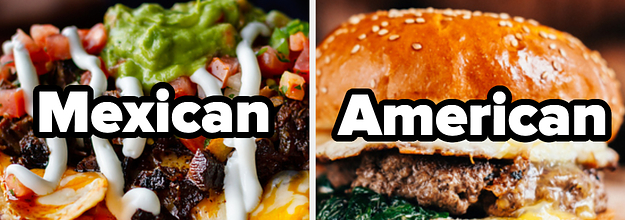 Can We Guess Your Favorite Type Of Cuisine Second, how to respond to three types of questions. can we guess your favorite type of cuisine