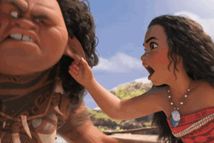 Moana Movie Trivia Quiz Can You Get Correct Moana Movie Trivia Quiz Can You Get Correct