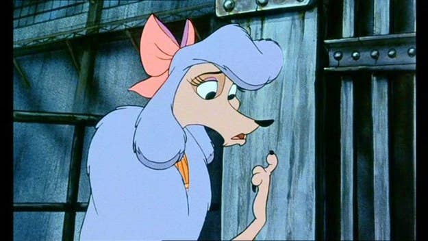 How Many Underrated Disney Characters Can You Name