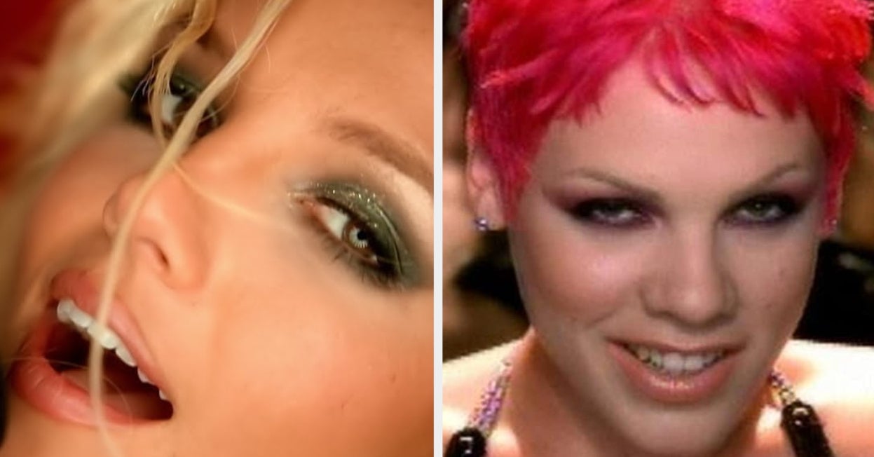 30 Songs You Forgot About From The 2000s 30-songs-you-forgot-about-from-the-2000s