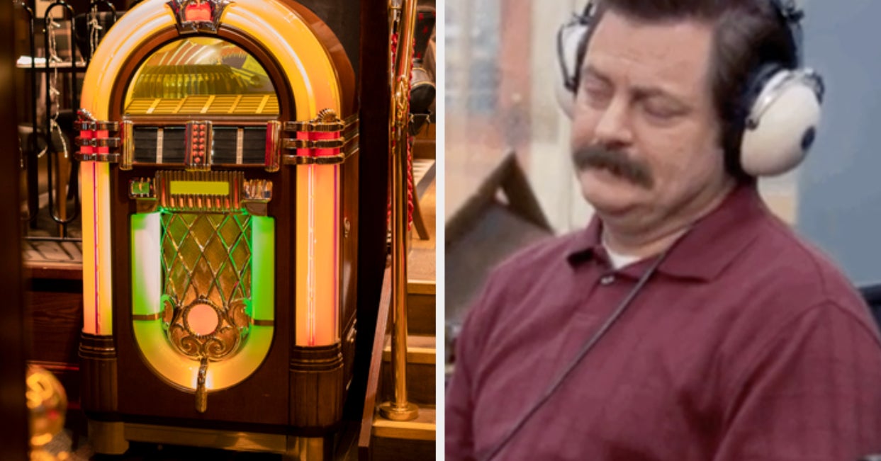 Music Player Trivia Quiz