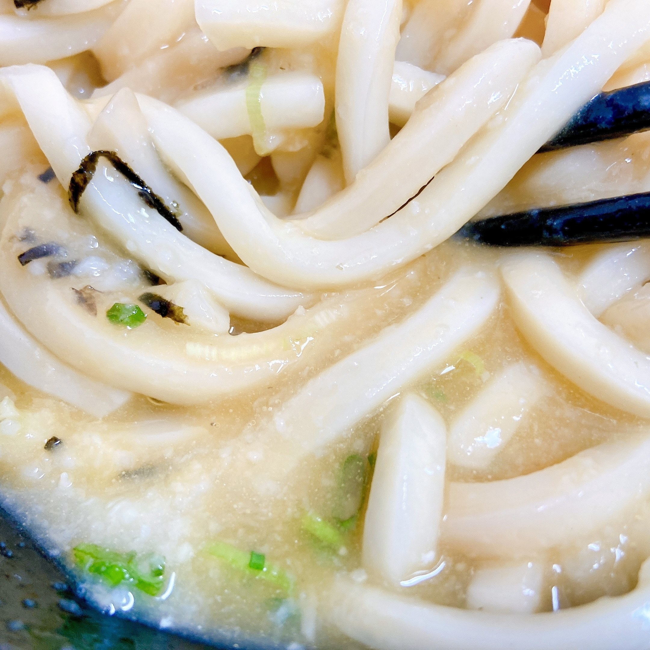 あの うどん が食べれるなんて ローソンと鬼滅のコラボが激アツすぎる