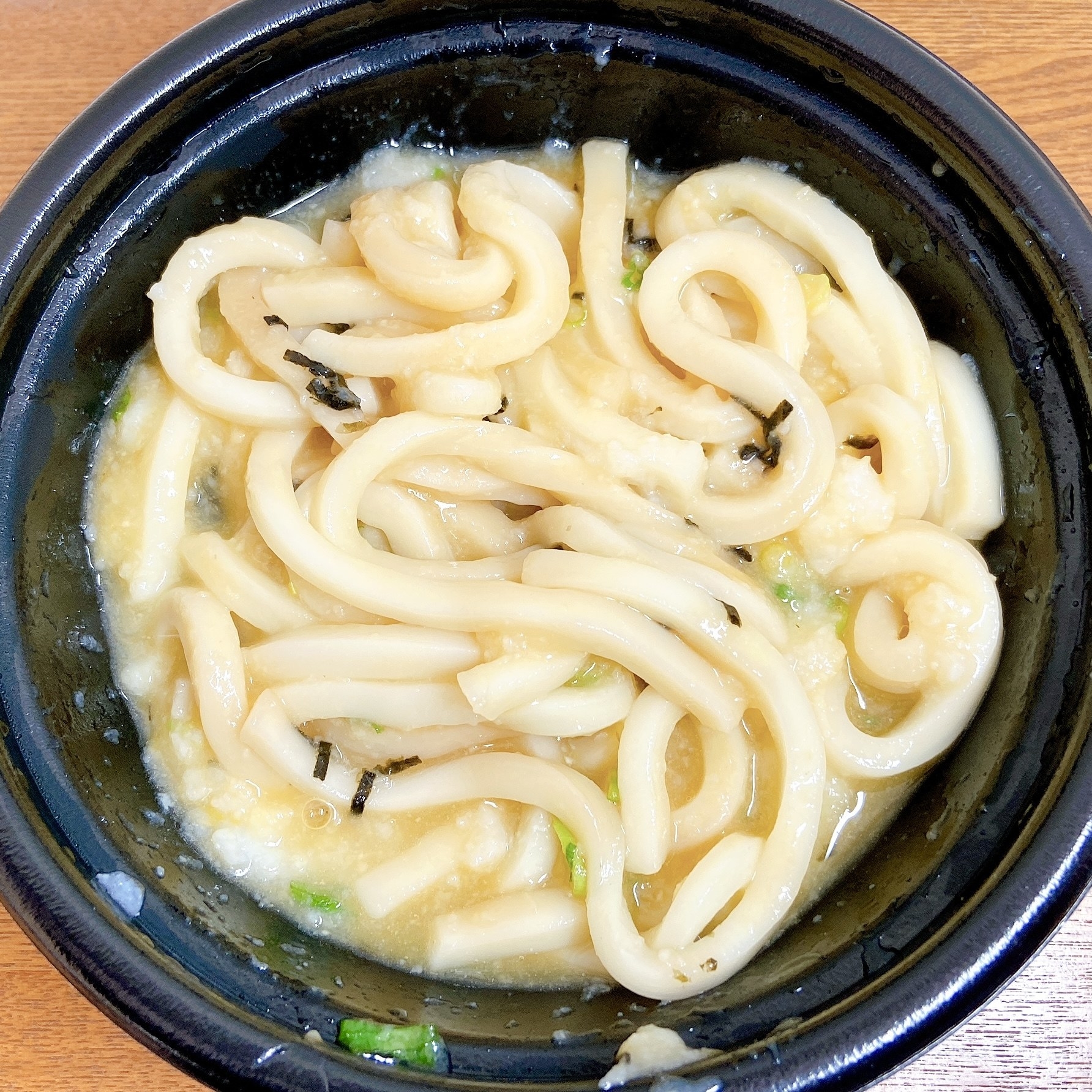 あの うどん が食べれるなんて ローソンと鬼滅のコラボが激アツすぎる