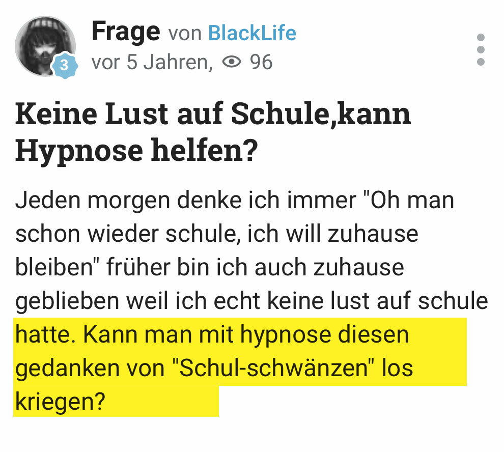 19 völlig absurde und witzige Fragen, die tatsächlich auf