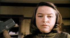 Annie Wilkes from Misery