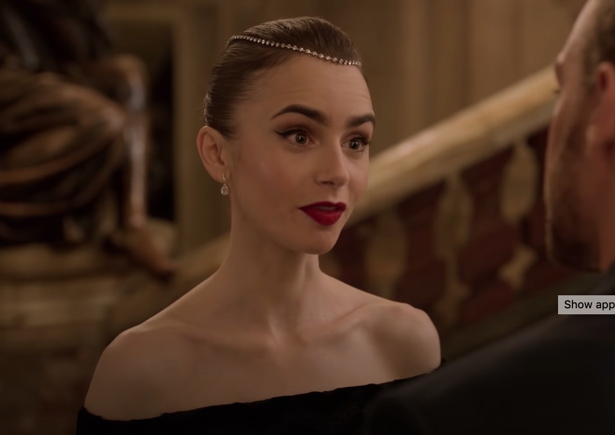 emily in paris opera