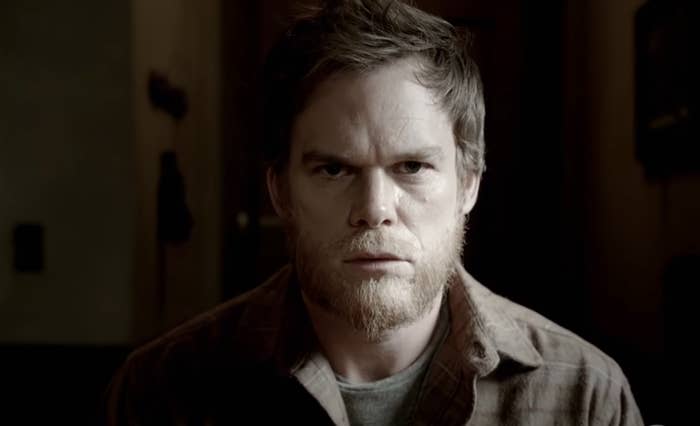 Dexter series finale