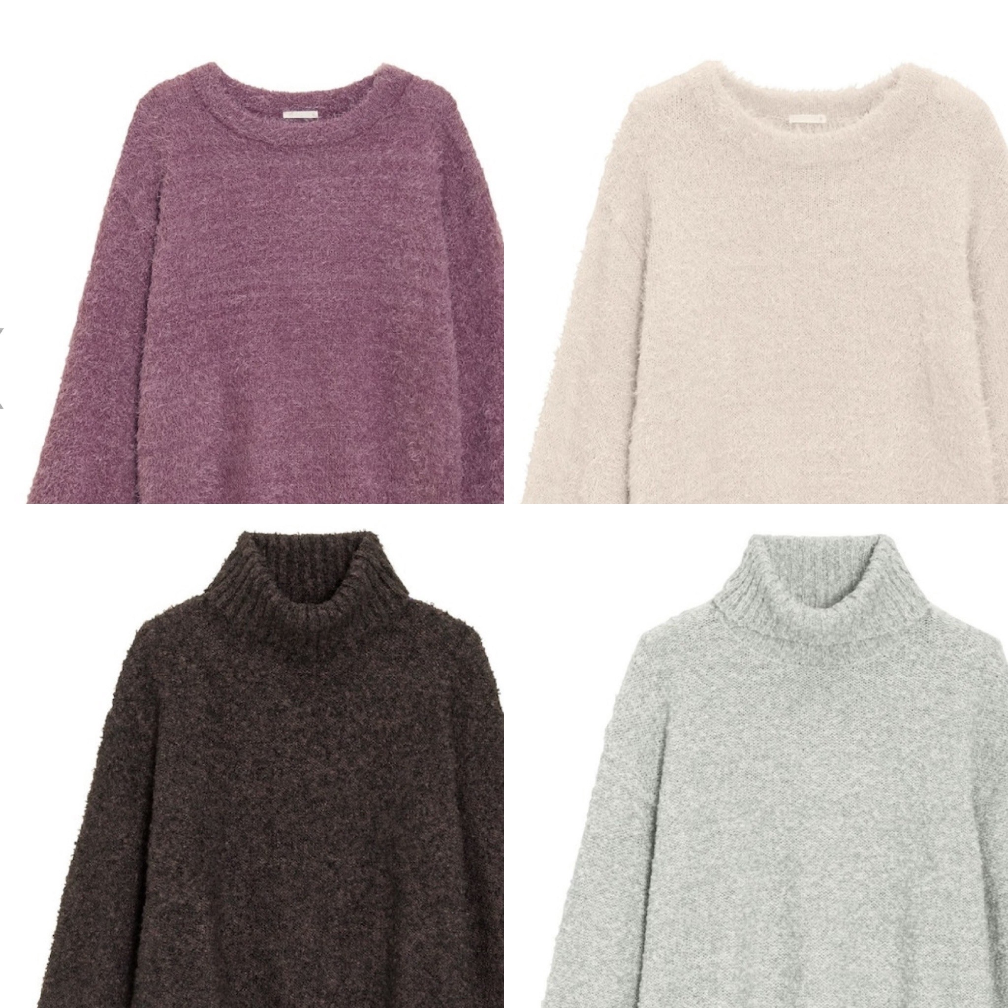 GIU GIU Distance Crew-Neck Sweater - トップス