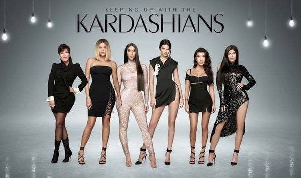 Kim Kardashian Makes More Money on Instagram Than 'KUWTK