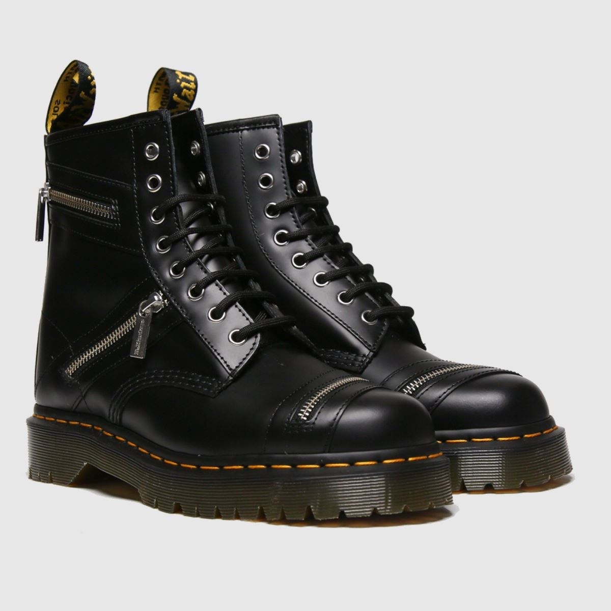 schuh boots