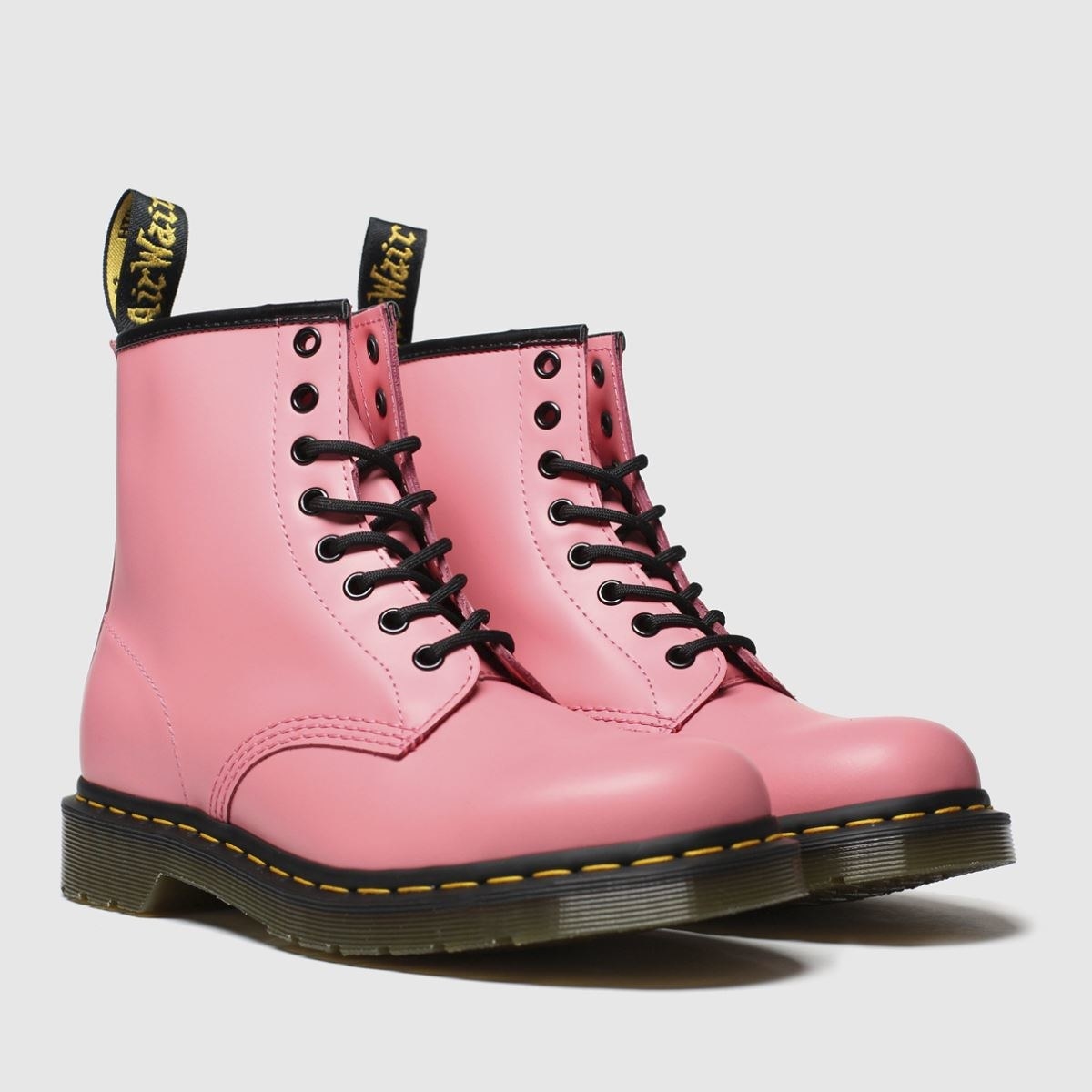 Schuh Are Having A Dr. Martens Sale 