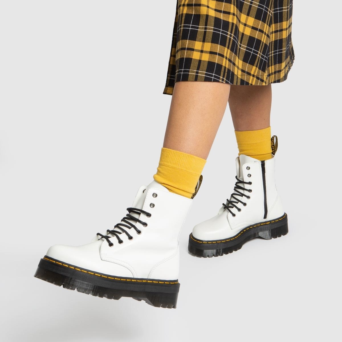 Schuh mens doc on sale martens