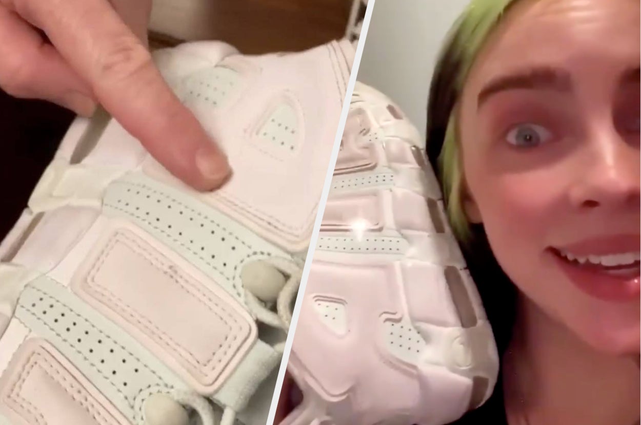 uptempo billie eilish