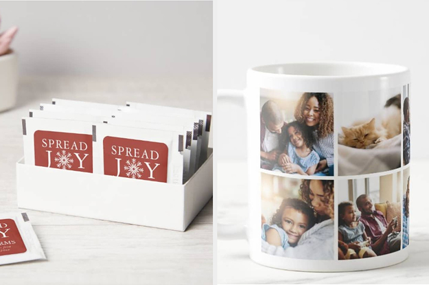 Zazzle Just Launched A Sitewide Sale On Custom Gifts Just In Time For The Holidays