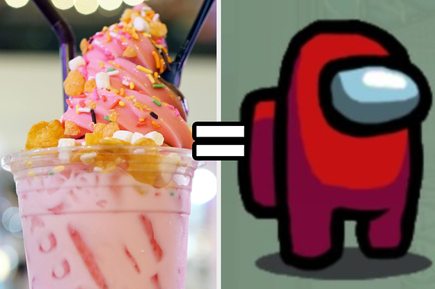 Build A Delicious Milkshake To Find Out Which 