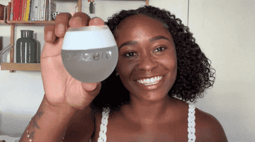 10 People Test Becca Cosmetics Zero No Pigment Foundation