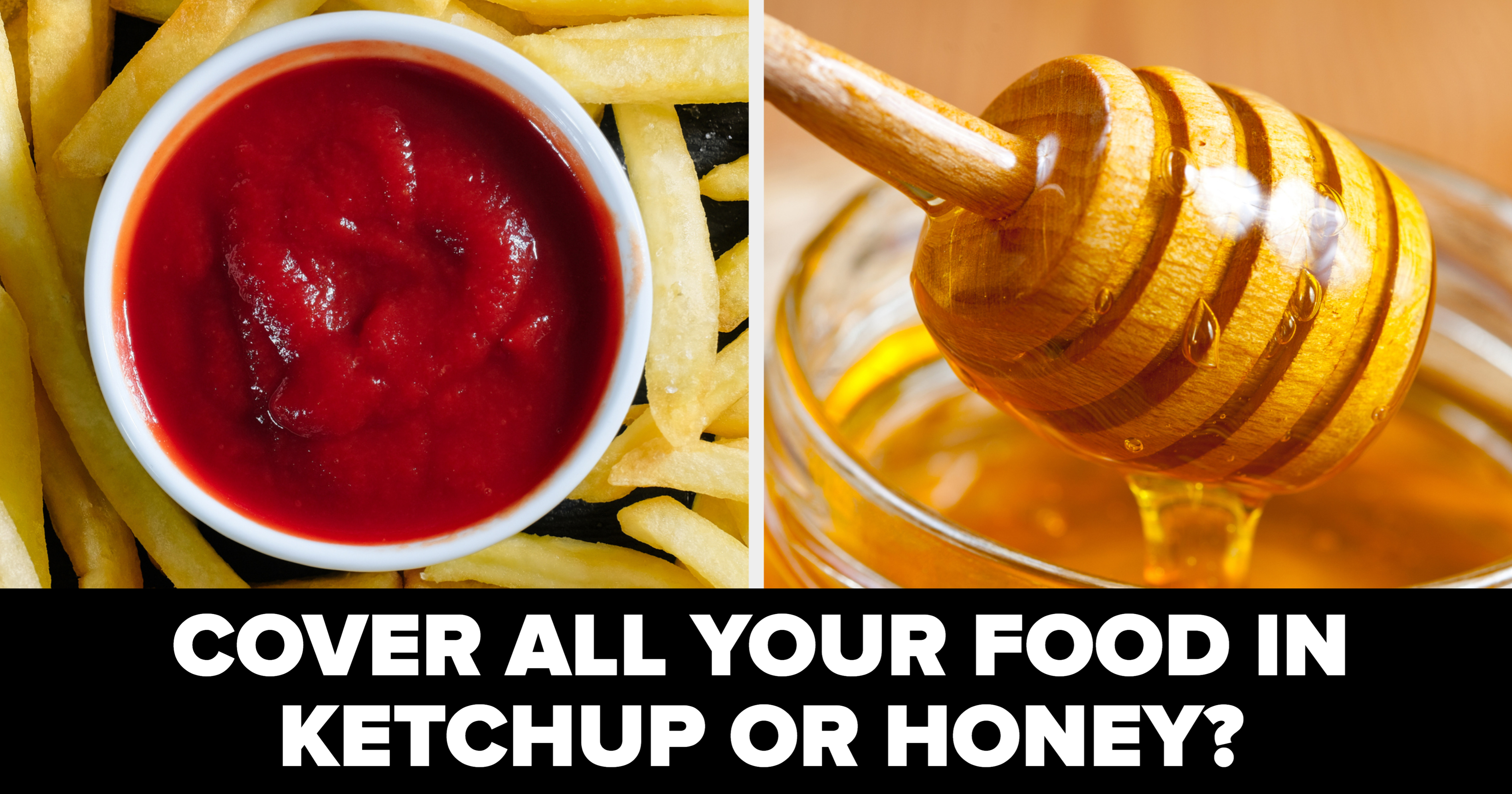 21 of The Hardest Would You Rather Questions We Could Find - CheezCake -  Parenting, Relationships, Food