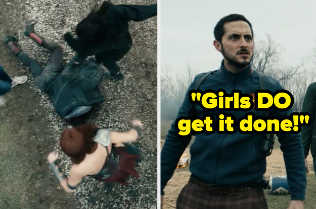 16 Moments From "The Boys" Season 2 That Nearly Made Me Spit Out My Compound V