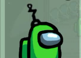 Among Us Quiz: Are You The Impostor?