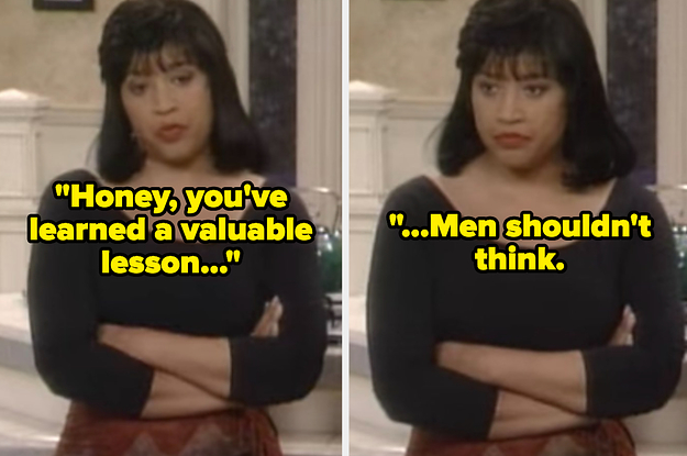 Lisa Landry From "Sister, Sister" Was, Is, And Always Will Be Iconic — And Here Are17 Reasons Why