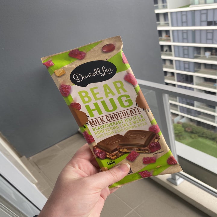 Darrell Lea Has The Best Chocolate In Oz