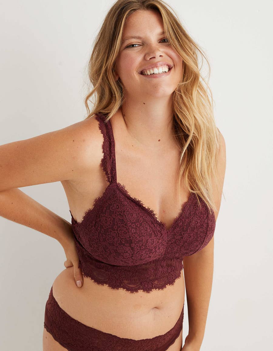 24 Comfortable Clothes From Aerie For Fall And Winter