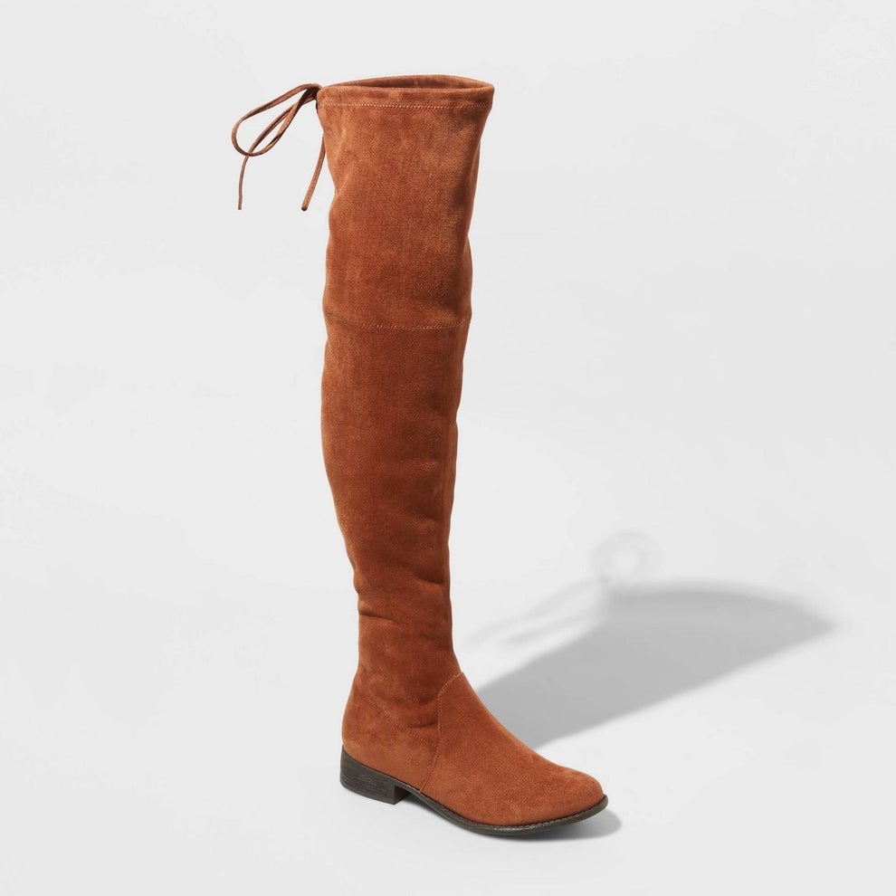 target dress boots