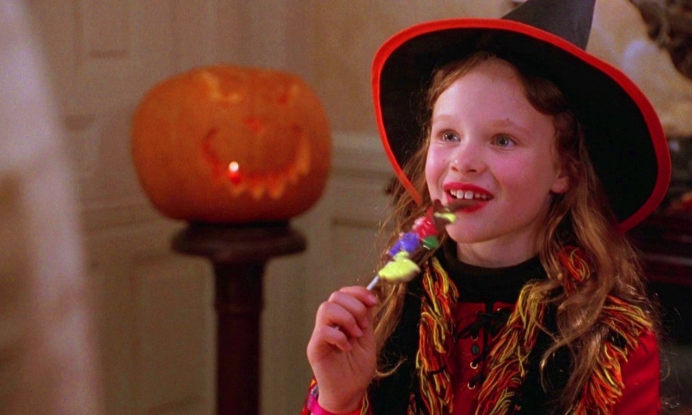 Dani from Hocus Pocus