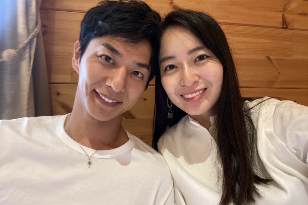 バチェラー 結婚 した 人