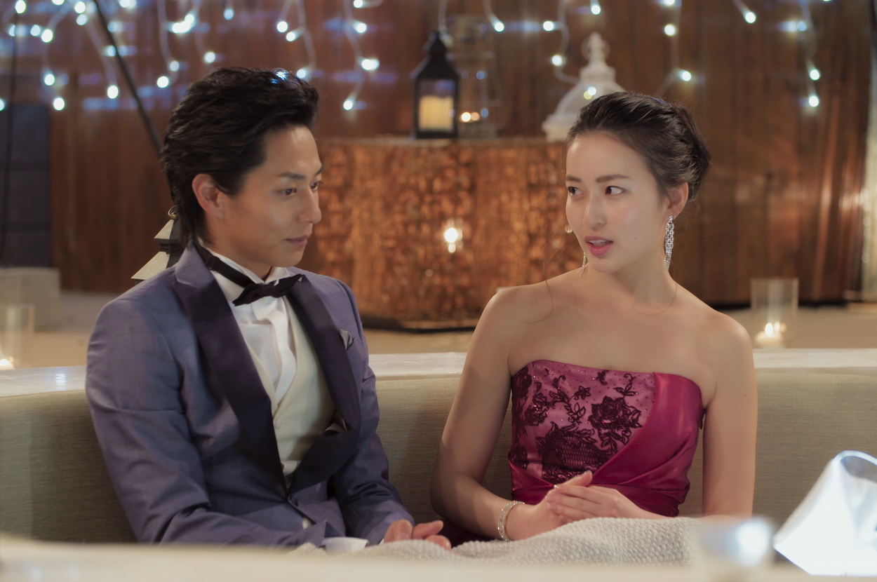 友永真也 水田あゆみ 結婚(02)