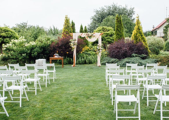 Choose Between Some Beautiful Wedding Venues