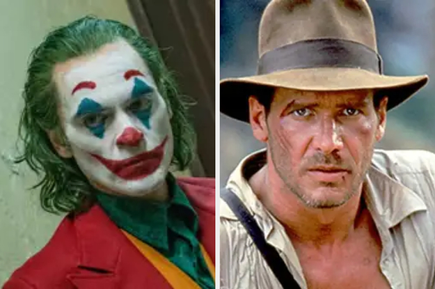 18 Fictional Characters That Were Inspired By Real People