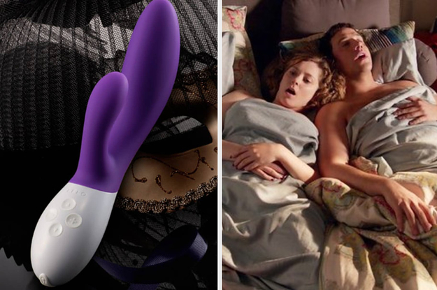 15 Sex Toys That'll Probably Rock Your World