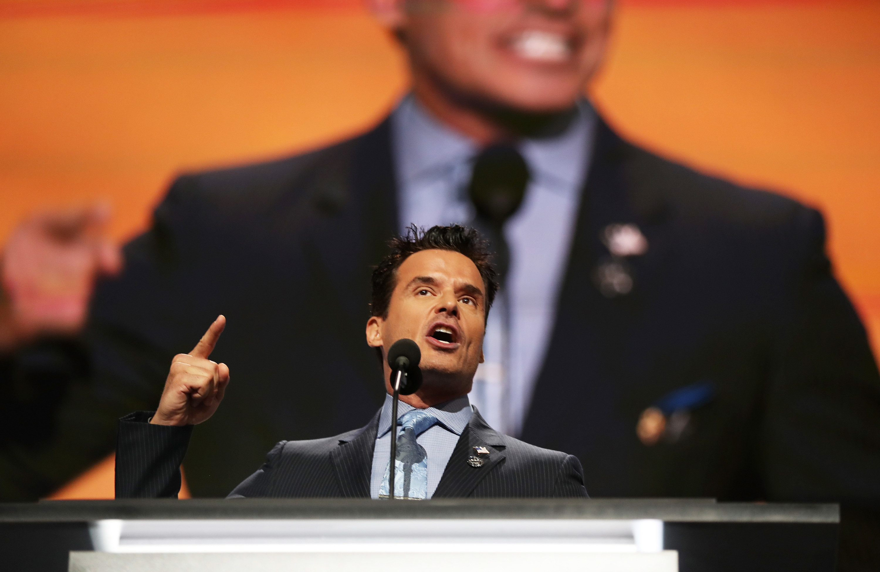 Antonio Sabato Jr.