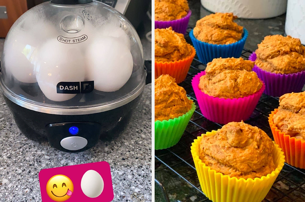 41 Kitchen Products Under $20 That People Actually Swear By